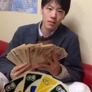たかぎこうた卍の画像