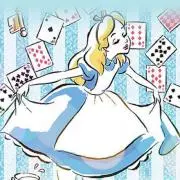 Aliceの画像