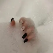 k .