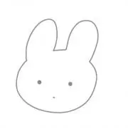 す