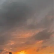 き