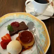 やさわのいちばの画像