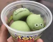 ポテトヘッドの画像