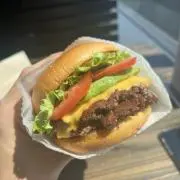 Vintage Burgerの画像