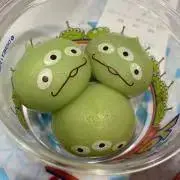 aさかな