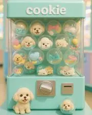 cookieの画像