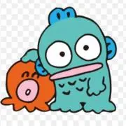 ぎょどん