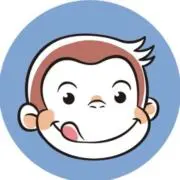 おさるのじょーじの画像