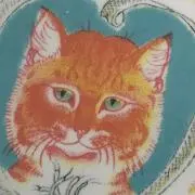 ネコ丸の画像