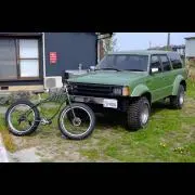 ラージサイズ スロットル 【K6Aスロットル製作可能】アルトワークス
