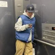 翼の画像