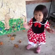 ミッキー大好き
