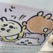 忍原来夏 缶バッジ - メルカリ