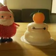 ☆ポポ☆の画像