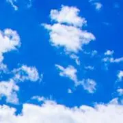 Blue☆