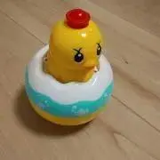 アヒル隊長の画像