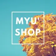 myu'shopの画像