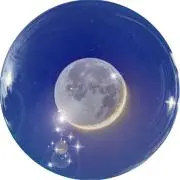 drops of the moonの画像