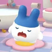 チャーべの画像