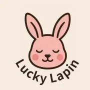 Lucky Lapinの画像
