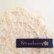 strawberry♡