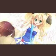 莉奈ちゃんボードの画像