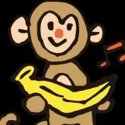 おさるの商事の画像