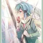 霧華の画像