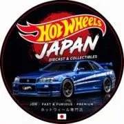 JDM Mini Carsの画像