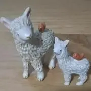パカパカアルパカ