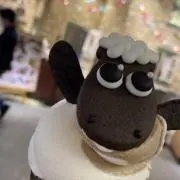 ロメダアンどの画像