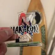 HANKUNの画像