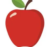 ☆200アップル☆の画像