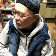 ひなたじっじの画像