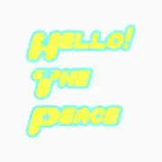 Hello! The Peaceの画像