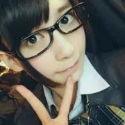 メガネーAKITO