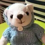 くまごろうの画像