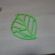 Green Leaves