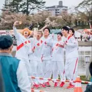 りの画像