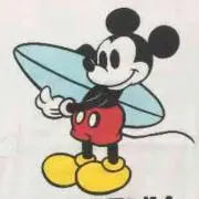 ミッキー
