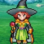 ハルウララ