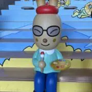 ゆげの画像
