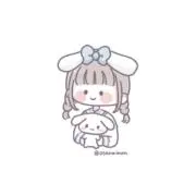 はにーの画像