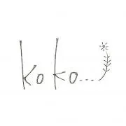 koko…の画像