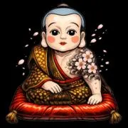 福¤助の画像