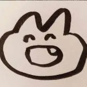 ま