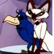 moppy