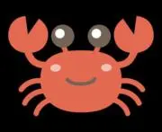 カニさんの画像