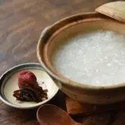お粥