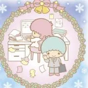ラブリ☆
